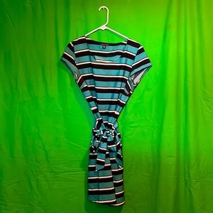 Tommy Hilfiger lightweight size large dress